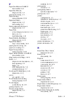 Preview for 502 page of Xerox Phaser 7750DXF Service Manual