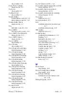 Preview for 504 page of Xerox Phaser 7750DXF Service Manual