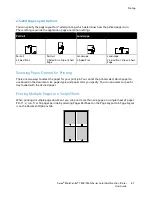 Preview for 87 page of Xerox Phaser 7800 User Manual