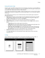 Preview for 91 page of Xerox Phaser 7800 User Manual