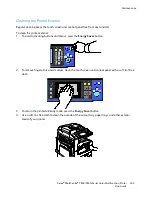 Preview for 203 page of Xerox Phaser 7800 User Manual