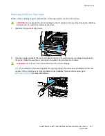 Preview for 211 page of Xerox Phaser 7800 User Manual