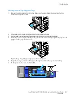 Preview for 247 page of Xerox Phaser 7800 User Manual