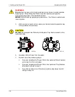 Preview for 38 page of Xerox Phaser 790 Documentation