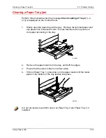 Предварительный просмотр 427 страницы Xerox Phaser 790 Documentation