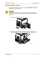 Предварительный просмотр 429 страницы Xerox Phaser 790 Documentation