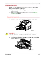 Предварительный просмотр 441 страницы Xerox Phaser 790 Documentation