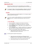 Предварительный просмотр 451 страницы Xerox Phaser 790 Documentation