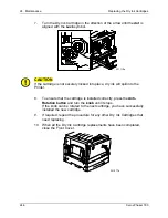 Preview for 490 page of Xerox Phaser 790 Documentation