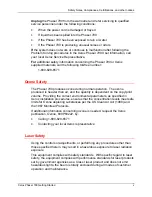 Preview for 5 page of Xerox Phaser 790DP Getting Started Manual