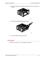 Preview for 21 page of Xerox Phaser 790DP Getting Started Manual