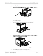 Preview for 31 page of Xerox Phaser 790DP Getting Started Manual