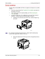 Preview for 35 page of Xerox Phaser 790DP Getting Started Manual