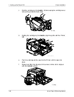 Preview for 38 page of Xerox Phaser 790DP Getting Started Manual