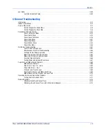 Предварительный просмотр 15 страницы Xerox Phaser 8400 Service Manual