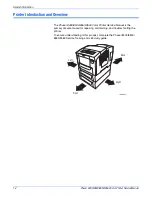 Preview for 20 page of Xerox Phaser 8500 Service Manual