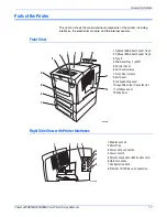 Preview for 25 page of Xerox Phaser 8500 Service Manual