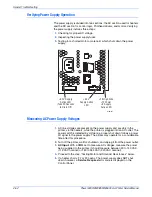 Preview for 194 page of Xerox Phaser 8500 Service Manual