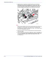 Предварительный просмотр 260 страницы Xerox Phaser 8500 Service Manual