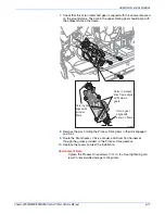 Предварительный просмотр 261 страницы Xerox Phaser 8500 Service Manual