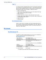 Предварительный просмотр 268 страницы Xerox Phaser 8500 Service Manual