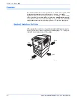 Предварительный просмотр 272 страницы Xerox Phaser 8500 Service Manual