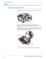 Предварительный просмотр 274 страницы Xerox Phaser 8500 Service Manual