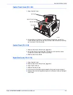 Предварительный просмотр 275 страницы Xerox Phaser 8500 Service Manual