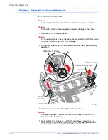 Предварительный просмотр 280 страницы Xerox Phaser 8500 Service Manual