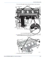 Предварительный просмотр 283 страницы Xerox Phaser 8500 Service Manual