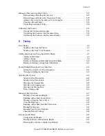 Предварительный просмотр 6 страницы Xerox Phaser 8510 User Manual
