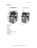 Предварительный просмотр 11 страницы Xerox Phaser 8510 User Manual