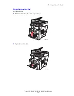 Предварительный просмотр 76 страницы Xerox Phaser 8510 User Manual