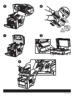 Предварительный просмотр 7 страницы Xerox Phaser 8510MFP Supplementary Manual