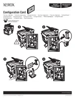 Предварительный просмотр 10 страницы Xerox Phaser 8510MFP Supplementary Manual