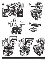 Предварительный просмотр 12 страницы Xerox Phaser 8510MFP Supplementary Manual