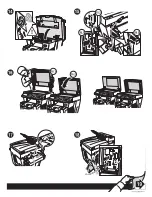 Предварительный просмотр 13 страницы Xerox Phaser 8510MFP Supplementary Manual