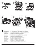 Предварительный просмотр 16 страницы Xerox Phaser 8510MFP Supplementary Manual