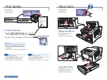 Preview for 5 page of Xerox Phaser 8560 Quick Use Manual