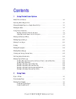 Предварительный просмотр 3 страницы Xerox Phaser 8560MFP/8860MFP Advanced Features Manual