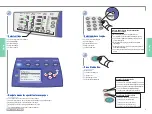 Preview for 8 page of Xerox PHASER 8560MFP Quick Use Manual