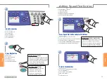 Preview for 13 page of Xerox PHASER 8560MFP Quick Use Manual