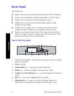 Предварительный просмотр 22 страницы Xerox Phaser 860 User Manual