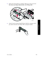 Предварительный просмотр 77 страницы Xerox Phaser 860 User Manual