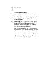 Preview for 21 page of Xerox Phaser EX7750 Job Management Manual