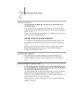 Preview for 41 page of Xerox Phaser EX7750 Job Management Manual