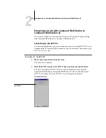 Preview for 50 page of Xerox Phaser EX7750 Job Management Manual