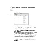 Preview for 61 page of Xerox Phaser EX7750 Job Management Manual