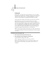 Preview for 106 page of Xerox Phaser EX7750 Job Management Manual