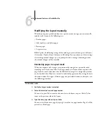 Preview for 140 page of Xerox Phaser EX7750 Job Management Manual